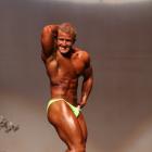 John  Odom - NPC Southern Classic 2012 - #1